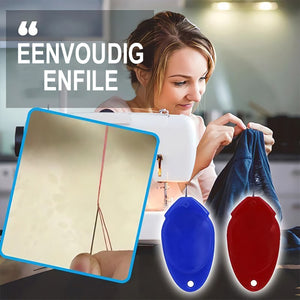 Multifunctionele draadinrijger voor huishoudelijk gebruik (10 stuks)